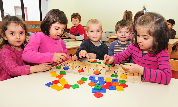Çocuk ve Teknoloji